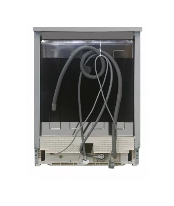 Candy CF 4E7L0W Rapido' Freestanding dishwasher cm. 60 - 14 place settings - white - Image 18