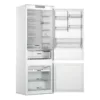 Whirlpool WH SP70 T122 built-in refrigerator with freezer compartment cm. 69 o'clock 194 - according to 394 - Image 2