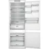 Whirlpool WH SP70 T122 built-in refrigerator with freezer compartment cm. 69 o'clock 194 - according to 394