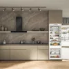 Whirlpool WH SP70 T122 built-in refrigerator with freezer compartment cm. 69 o'clock 194 - according to 394 - Image 3