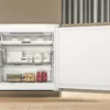 Whirlpool WH SP70 T122 built-in refrigerator with freezer compartment cm. 69 o'clock 194 - according to 394 - Image 5
