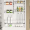 Whirlpool WH SP70 T122 built-in refrigerator with freezer compartment cm. 69 o'clock 194 - according to 394 - Image 6