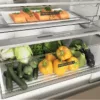Whirlpool WH SP70 T122 built-in refrigerator with freezer compartment cm. 69 o'clock 194 - according to 394 - Image 8