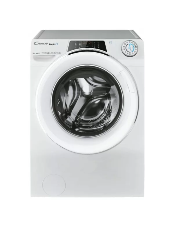 Candy RO16106DWMCT/1-S washing machine cm. 60 - capacity 10 kg - white