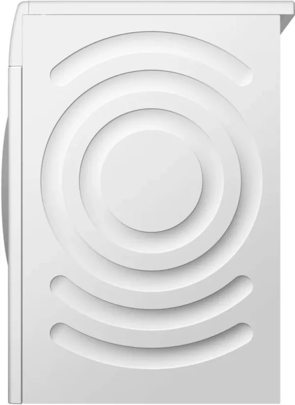 Bosch WGB24400IT Series 8 washing machine cm. 60 - capacity 9 kg - white - Image 4