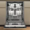 Whirlpool W7I HP42 L Total integrated dishwasher cm. 60 - 15 covers - Image 3