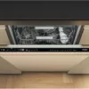 Whirlpool W7I HP42 L Total integrated dishwasher cm. 60 - 15 covers - Image 6