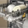 Whirlpool W7I HP42 L Total integrated dishwasher cm. 60 - 15 covers - Image 7