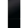 Electrolux LNT7ME36K2 Series 800 Freestanding refrigerator with freezer – cm. 60 hours 201 - according to 367 - black