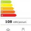 Samsung RB38C7B6AB1 Bespoke Freestanding refrigerator with freezer – cm. 60 hours 203 - according to 387 - anthracite - Image 11