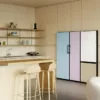 Samsung RB38C7B6AB1 Bespoke Freestanding refrigerator with freezer – cm. 60 hours 203 - according to 387 - anthracite - Image 10