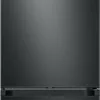 Samsung RB38C7B6AB1 Bespoke Freestanding refrigerator with freezer – cm. 60 hours 203 - according to 387 - anthracite