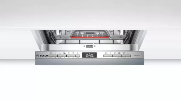 Bosch SPH4HMX31E Series 4 Total integrated dishwasher cm. 45 - 10 covers - Image 4