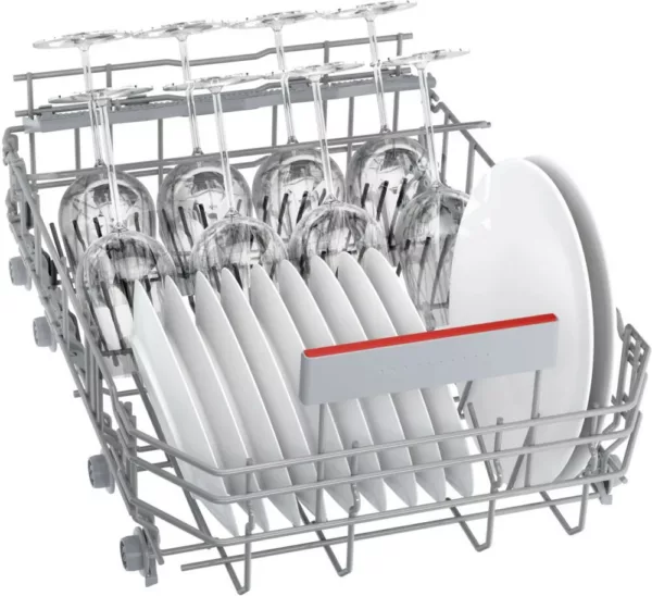 Bosch SPH4HMX31E Series 4 Total integrated dishwasher cm. 45 - 10 covers - Image 5