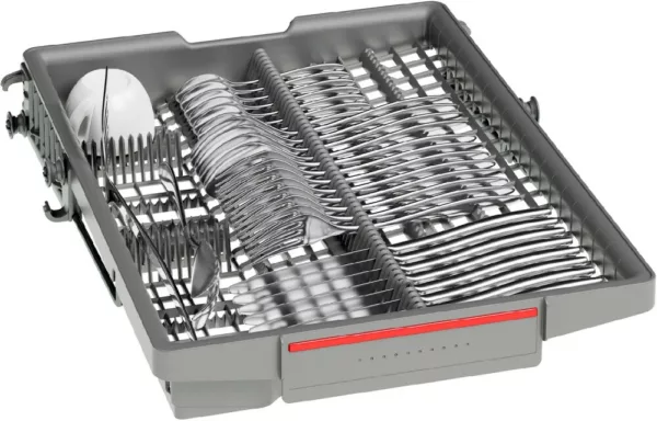 Bosch SPH4HMX31E Series 4 Total integrated dishwasher cm. 45 - 10 covers - Image 7