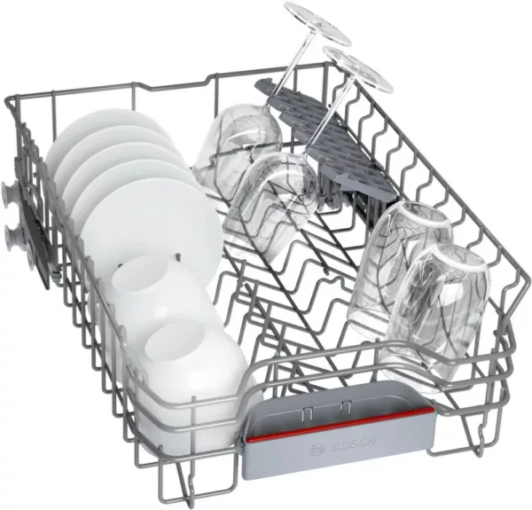Bosch SPH4HMX31E Series 4 Total integrated dishwasher cm. 45 - 10 covers - Image 6