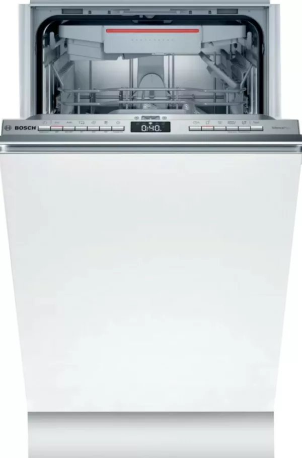 Bosch SPH4HMX31E Series 4 Total integrated dishwasher cm. 45 - 10 covers
