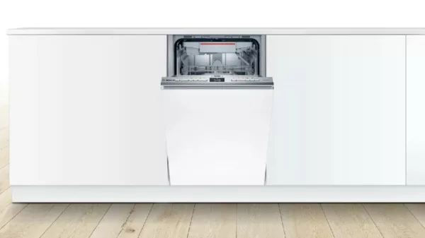 Bosch SPH4HMX31E Series 4 Total integrated dishwasher cm. 45 - 10 covers - Image 3