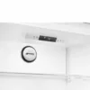Smeg Design C875TNE refrigerator with freezer compartment cm. 69 hours 194 – lit. 370 - Image 3
