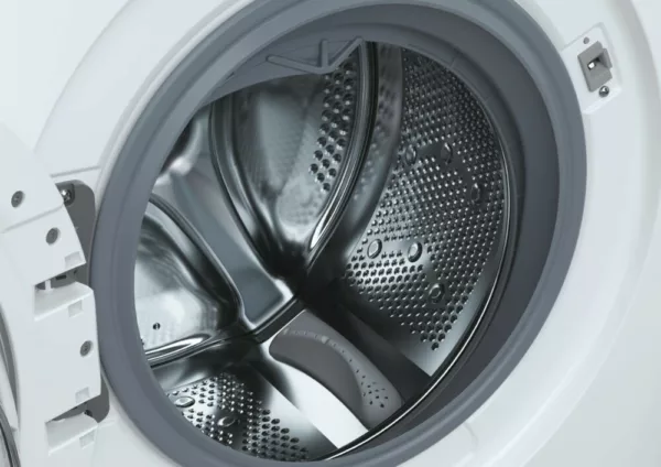 Candy RO 1494DWMT/1-S Rapidó washing machine cm. 60 - capacity 9 kg - white - Image 11