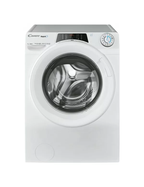 Candy RO 1494DWMT/1-S Rapidó washing machine cm. 60 - capacity 9 kg - white
