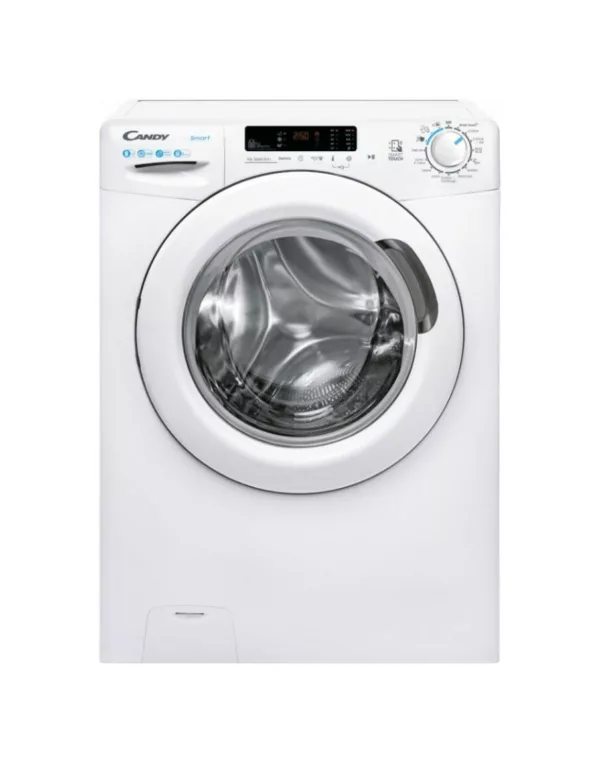 Candy CS1282DE-11 Smart washing machine cm. 60 - capacity 8 kg - white