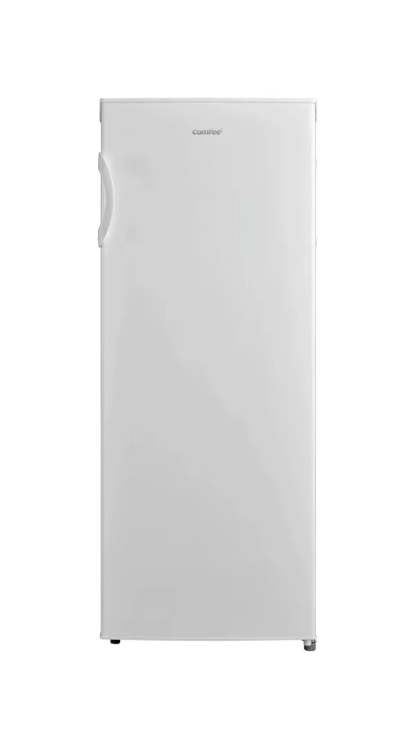 Comfee RCU219WH1 Freestanding vertical freezer cm. 55 hours 142 - l. 160 - white - Image 2