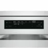 Electrolux ESM48310SX Series 600 Freestanding dishwasher cm. 60 – 14 place settings – stainless steel - Image 2