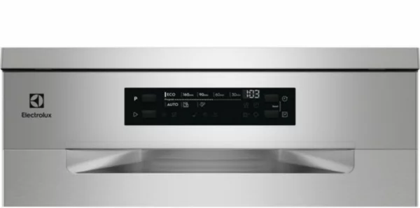 Electrolux ESM48310SX Series 600 Freestanding dishwasher cm. 60 – 14 place settings – stainless steel - Image 2