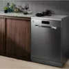 Electrolux ESM48310SX Series 600 Freestanding dishwasher cm. 60 – 14 place settings – stainless steel - Image 4