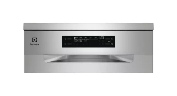 Electrolux ESM48400SX Series 600 Freestanding dishwasher cm. 60 – 14 place settings – stainless steel - Image 2