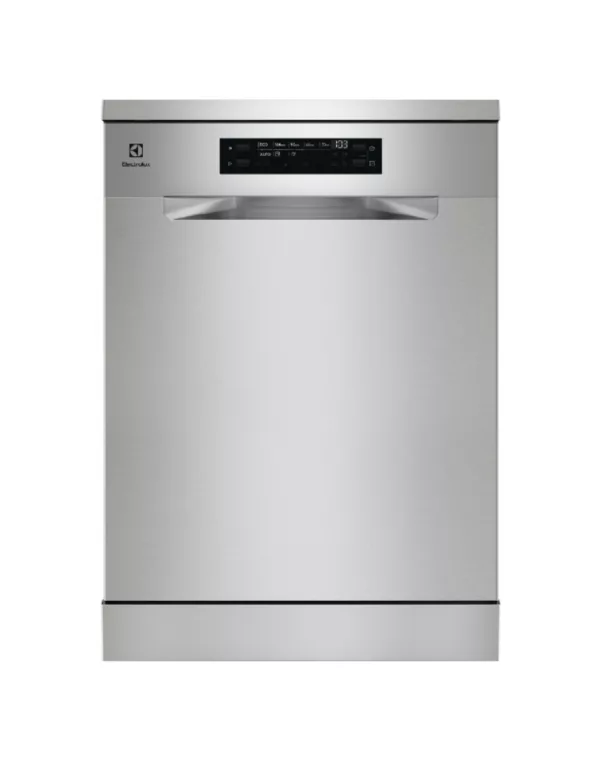 Electrolux ESM48400SX Series 600 Freestanding dishwasher cm. 60 – 14 place settings – stainless steel