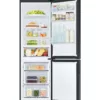 Samsung RB33B610EBN Ecoflex Freestanding refrigerator with freezer – cm. 60 hours 185 - l. 344 - black - Image 2