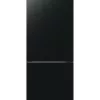 Samsung RB33B610EBN Ecoflex Freestanding refrigerator with freezer – cm. 60 hours 185 - l. 344 - black