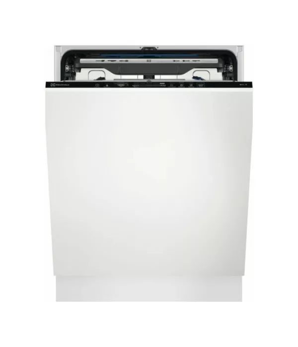 Electrolux EEG68600W Series 700 Total integrated dishwasher cm. 60 - 14 covers