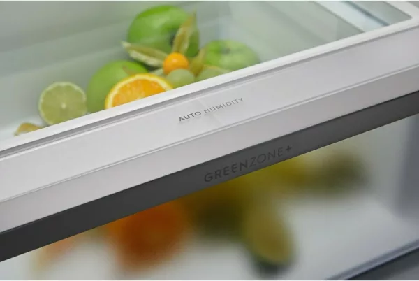 Electrolux ENC8MD19S Series 800 built-in refrigerator with freezer cm. 55 hours 189 - l. 269 - Image 5
