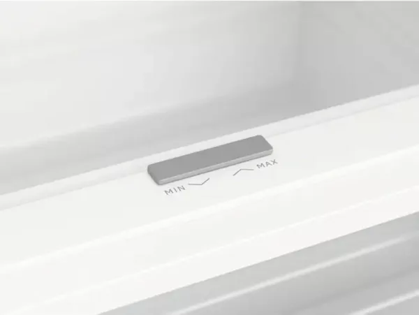 Aeg TSC7G181ES Series 7000 Greenzone built-in refrigerator with freezer cm. 55 hours 178 - l. 256 - Image 6