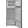 Sharp SJ TB01ITXSF EU Freestanding refrigerator with freezer cm. 54 hours 145 – lit. 213 - silver - Image 2
