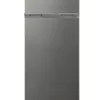 Sharp SJ TB01ITXSF EU Freestanding refrigerator with freezer cm. 54 hours 145 – lit. 213 - silver