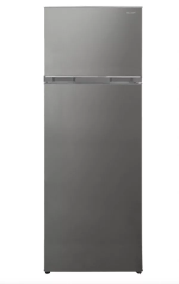 Sharp SJ TB01ITXSF EU Freestanding refrigerator with freezer cm. 54 hours 145 – lit. 213 - silver