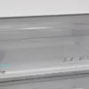 Sharp SJ BA09RTXWF Freestanding refrigerator with freezer cm. 60 hours 186 – lit. 295 - white - Image 4