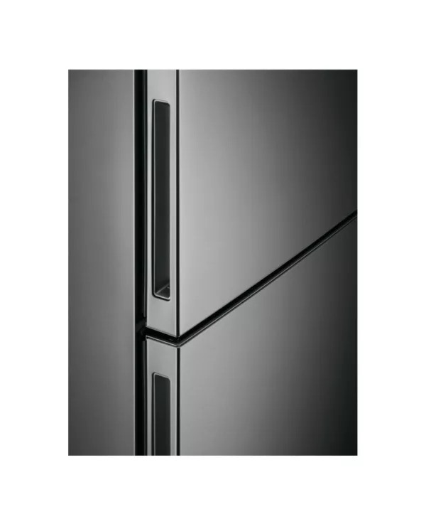 Electrolux LNC7ME32X3 Series 600 Freestanding refrigerator with freezer – cm. 60 hours 186 - l. 331 – stainless steel - Image 6