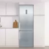 Balay 3KFE766XE Freestanding refrigerator with freezer – cm. 60 hours 203 - l. 368 – anti-fingerprint stainless steel - Image 2