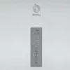Balay 3KFE766XE Freestanding refrigerator with freezer – cm. 60 hours 203 - l. 368 – anti-fingerprint stainless steel - Image 4