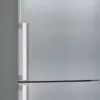 Balay 3KFE766XE Freestanding refrigerator with freezer – cm. 60 hours 203 - l. 368 – anti-fingerprint stainless steel