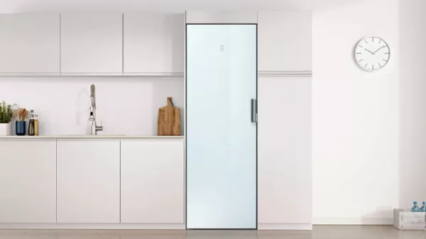 Balay 3FCE563WE Freestanding refrigerator cm. 60 hours. 186 - according to 346 - white - Image 2