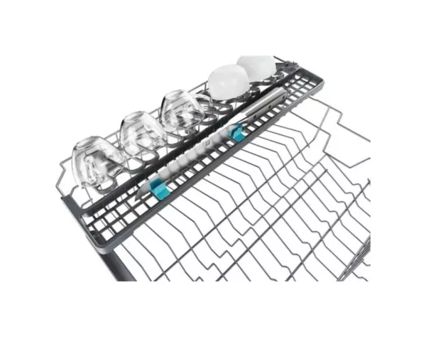 Candy CI 3E53L0W Rapido' Total integrated dishwasher cm. 60 - 13 envelopes - Image 8