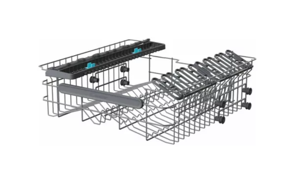 Candy CI4C6F0PA Rapido' Total integrated dishwasher cm. 60 - 14 covers - Image 10