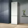 Electrolux LNT7ME36G2 Series 800 Pro Freestanding refrigerator with freezer cm. 60 hours 201 - according to 367 - white - Image 4