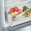 Balay 3KFE360MI Freestanding refrigerator with freezer – cm. 60 hours 176 - l. 282 – matt, fingerprint-proof stainless steel - Image 5